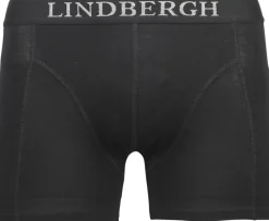 Lindbergh 3 pack tights Sort Hot