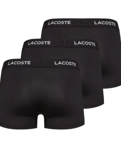3 PACKS TRUNK>Lacoste Hot