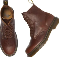Dr. Martens 1460 Pascal Cashew