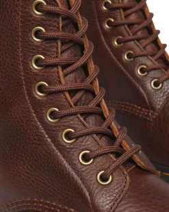 Dr. Martens 1460 Pascal Cashew