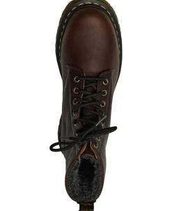 Dr. Martens 1460 Pascal Wl Dark brown Sale