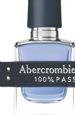 Abercrombie & Fitch 100% Passion Men New