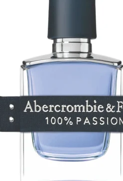 Abercrombie & Fitch 100% Passion Men New