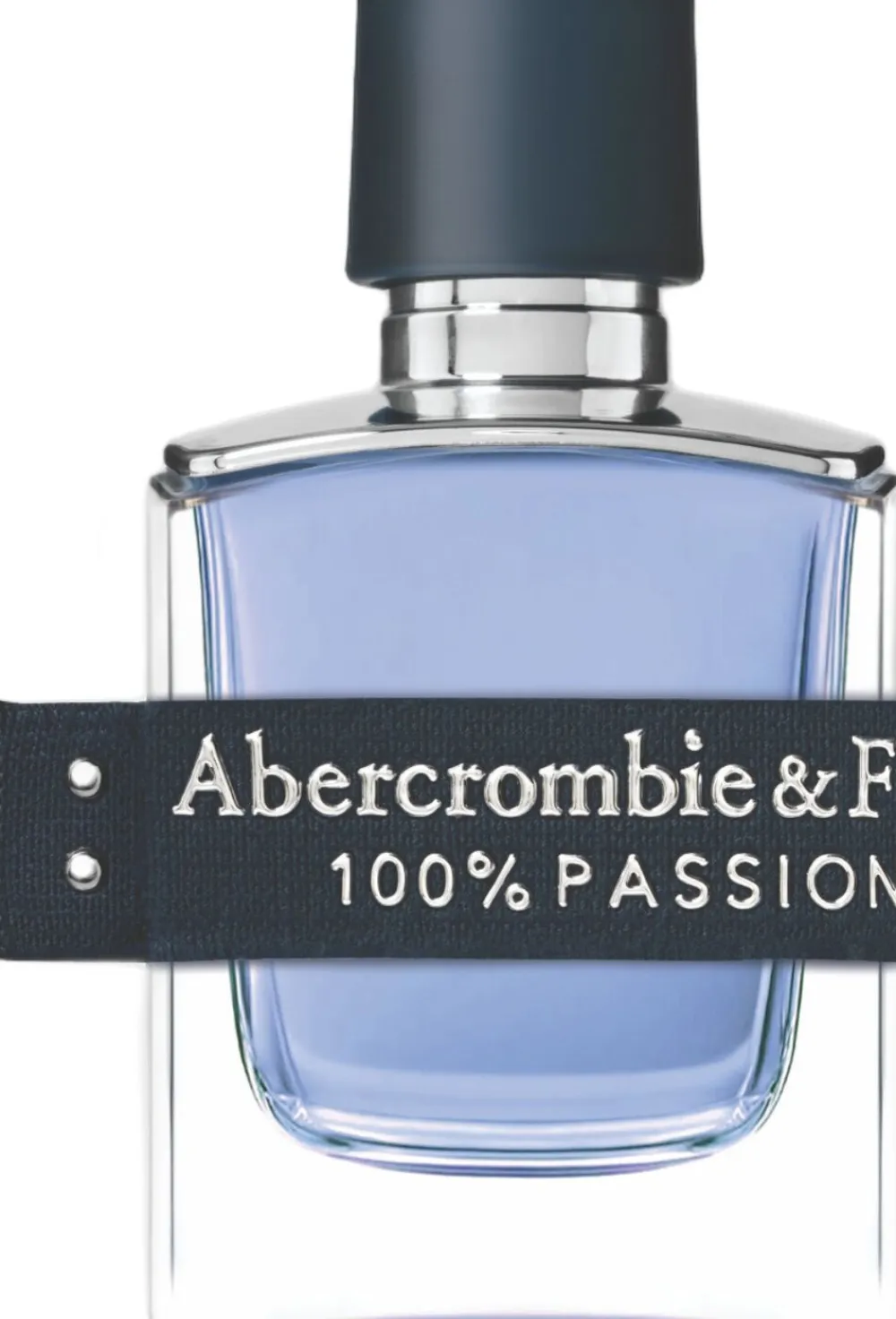 Abercrombie & Fitch 100% Passion Men New