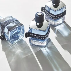 Abercrombie & Fitch 100% Passion Men New