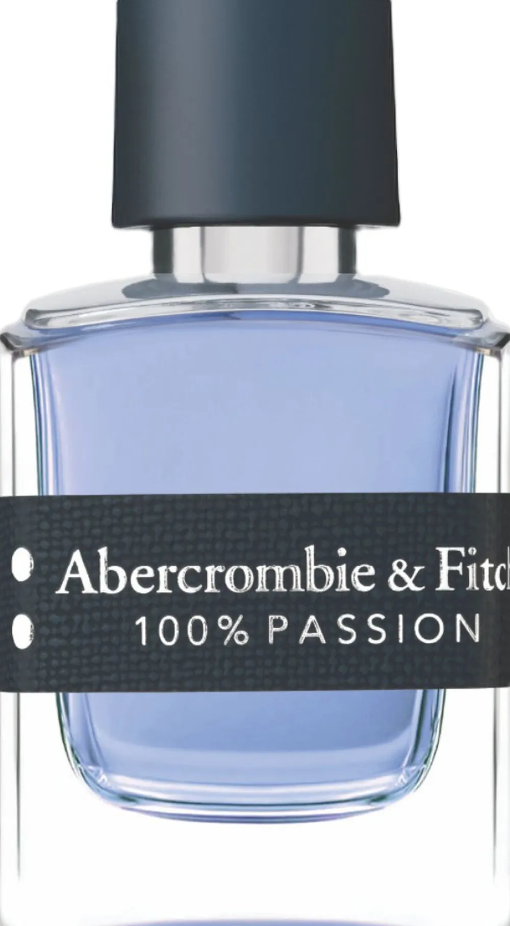 Abercrombie & Fitch 100% Passion Men New