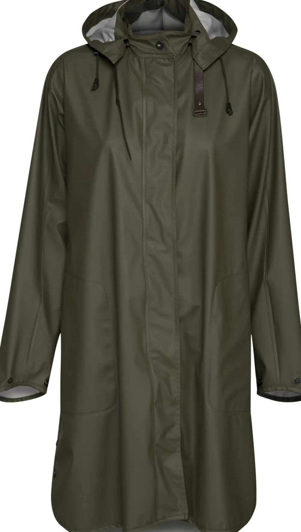 10 RAIN71>ILSE JACOBSEN Best