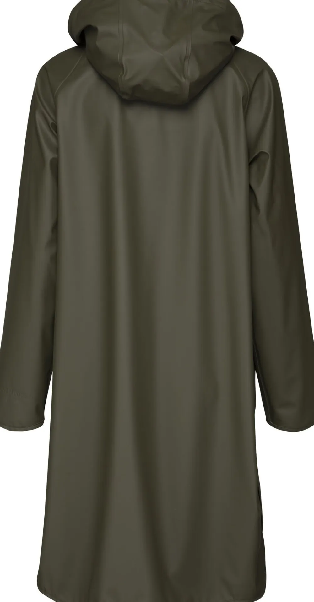 10 RAIN71>ILSE JACOBSEN Best