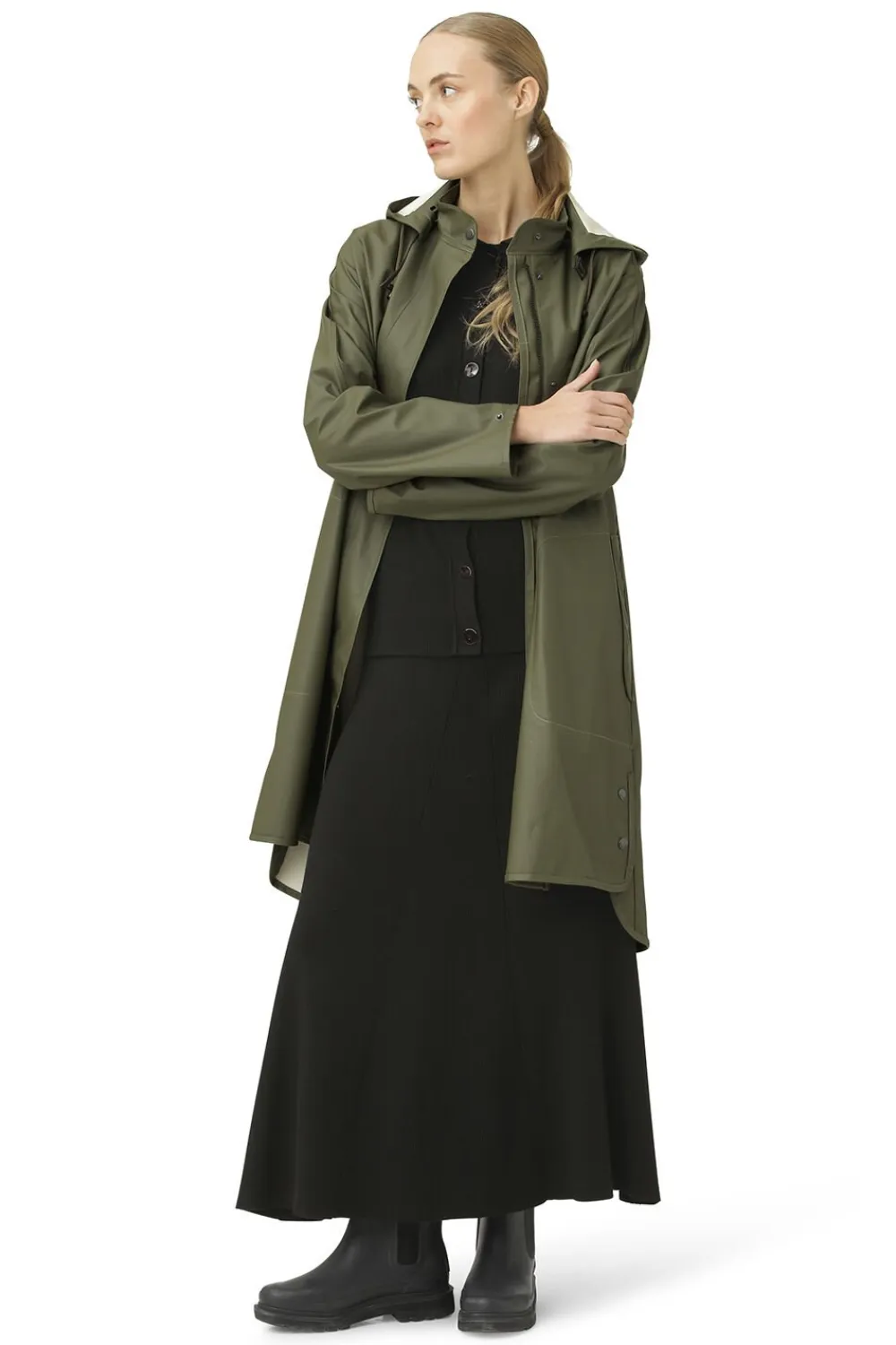 10 RAIN71>ILSE JACOBSEN Best