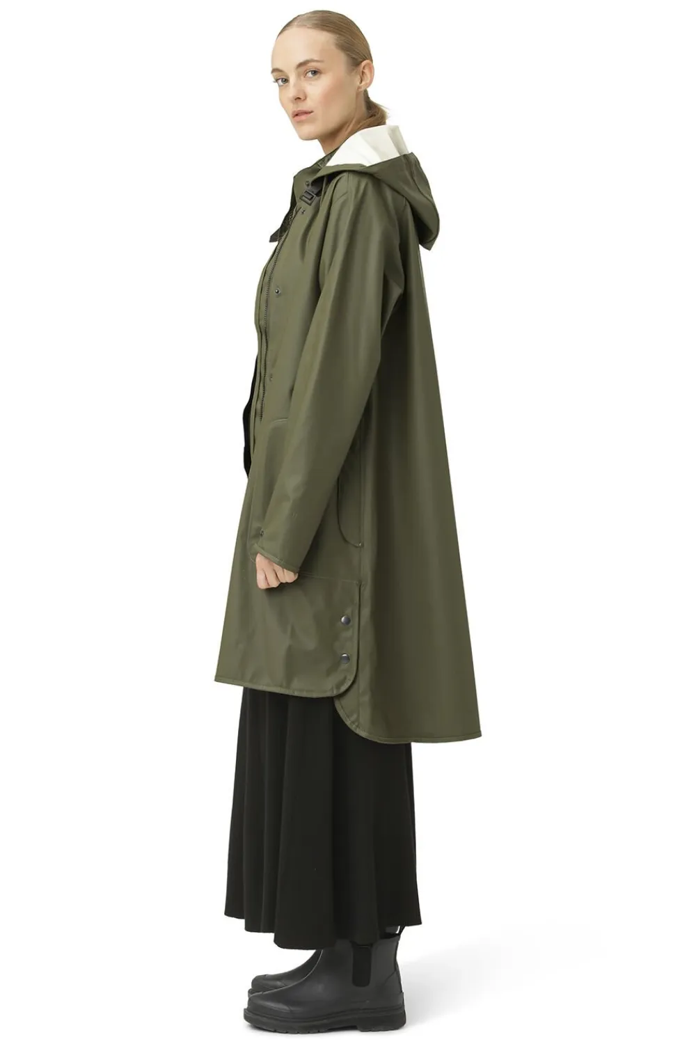 10 RAIN71>ILSE JACOBSEN Best