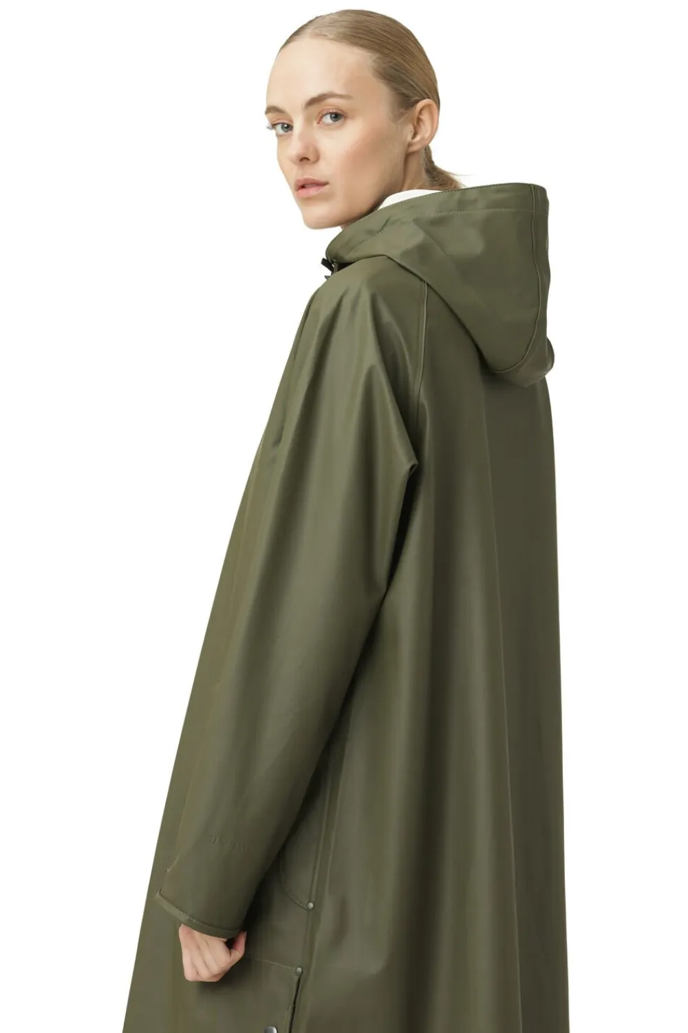 10 RAIN71>ILSE JACOBSEN Best