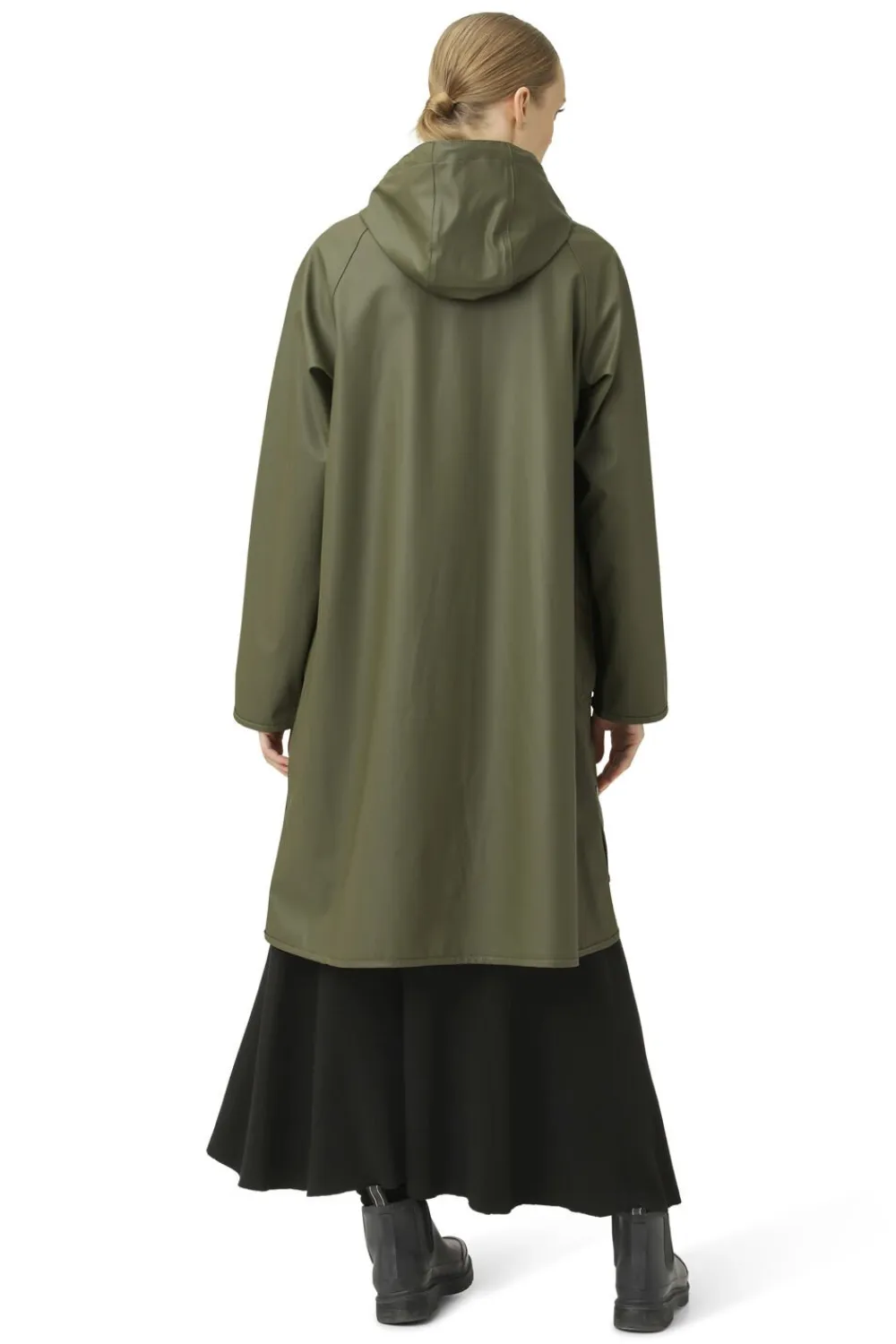 10 RAIN71>ILSE JACOBSEN Best