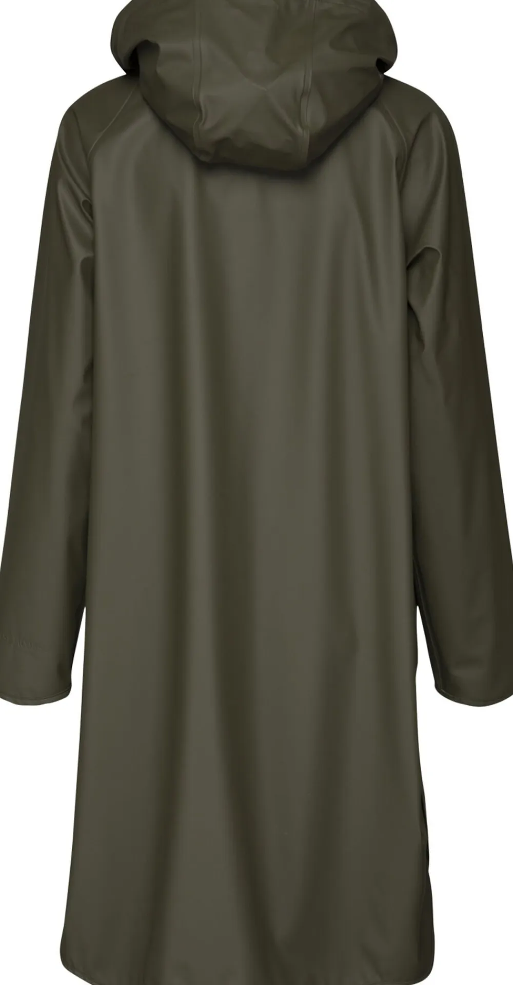 10 RAIN71>ILSE JACOBSEN Best