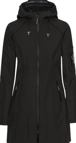 ILSE JACOBSEN 3/4 raincoat Sort Sale