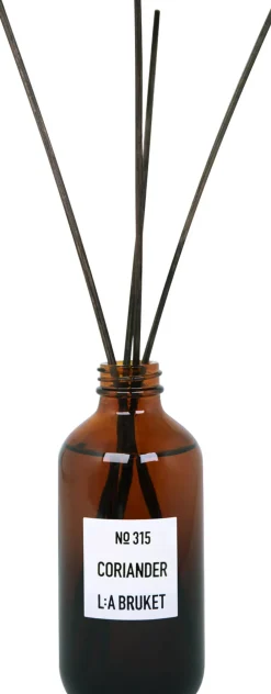L:a Bruket 318 Room Diffuser Coriander Best