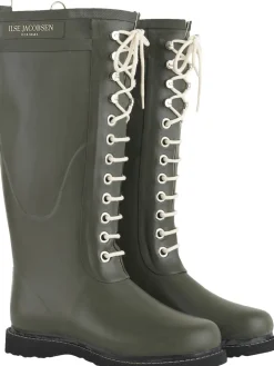 10 RUB1>ILSE JACOBSEN Best