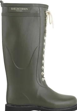 10 RUB1>ILSE JACOBSEN Best