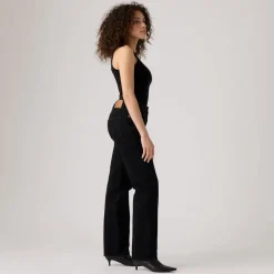 501 90S RINSED BLACKTOP><noscript><img width=