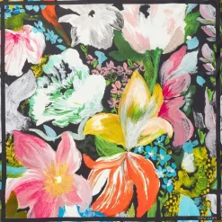 2287 Silk Scarves, Small Scarf>Stine Goya Outlet