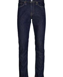 Levi's 511 slim fit jeans Blå Sale