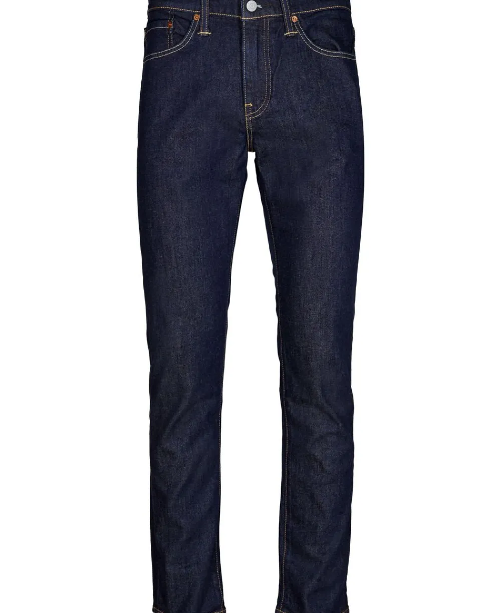 Levi's 511 slim fit jeans Blå Sale