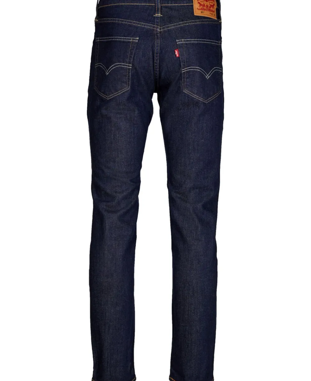 Levi's 511 slim fit jeans Blå Sale