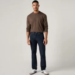 Levi's 511 slim fit jeans Blå Sale