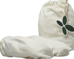 2 stk. COCOON økologisk jersey lagen til Babybay Maxi/Boxspr>Cocoon Company Sale