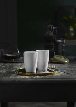 Pillivuyt 2 stk. Plissé termokrus 25 cl Sale