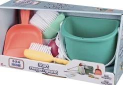 Børn 37658 3-2-6 STOR RENGØRINGSSÆT