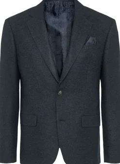 Sand 6685 Stretch - Star Napoli Blå Hot