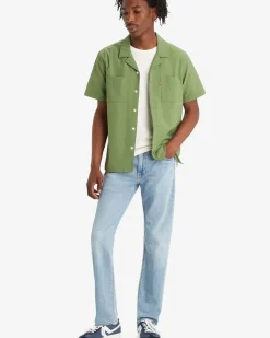 Dockers 502 TAPER CALL IT OFF