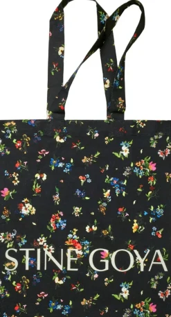 2285 Tote Bags, Cotton Tote>Stine Goya Outlet