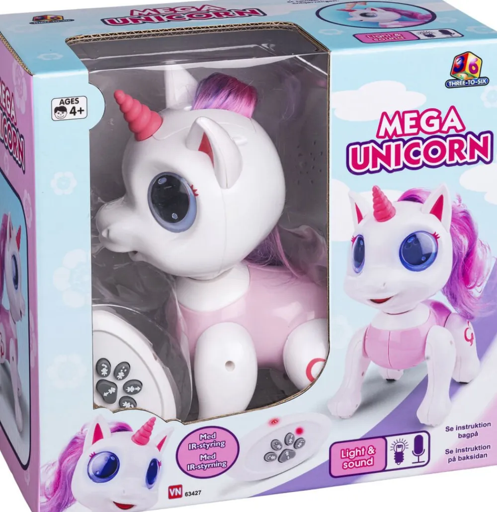 SWAT 3-2-6 UNICORN 20c IR STYR Clearance