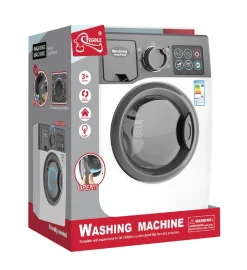 37658 3-2-6 VASKEMASKINE ELEK Sale