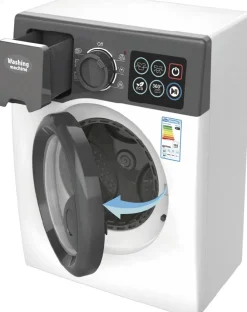 37658 3-2-6 VASKEMASKINE ELEK Sale