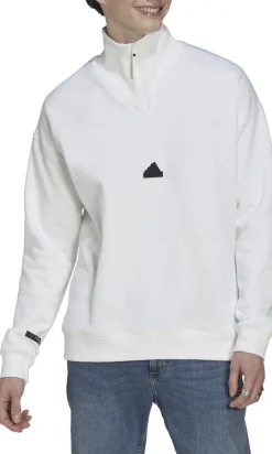 adidas 1/4 Zip sweatshirt