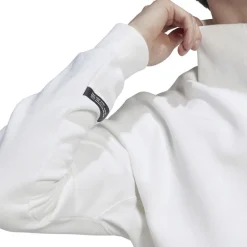 adidas 1/4 Zip sweatshirt