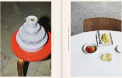 New Mags A Brief Moment. A Long Tradition. 1616/arita japan