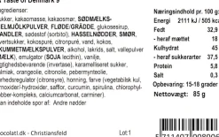 Xocolatl A taste of Denmark 9 Best