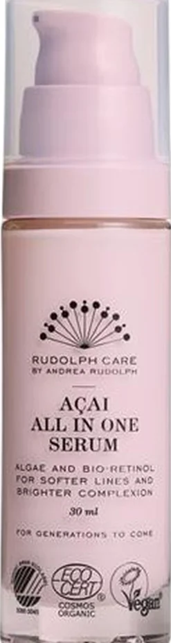 Rudolph Care Açai All in One Serum Sale