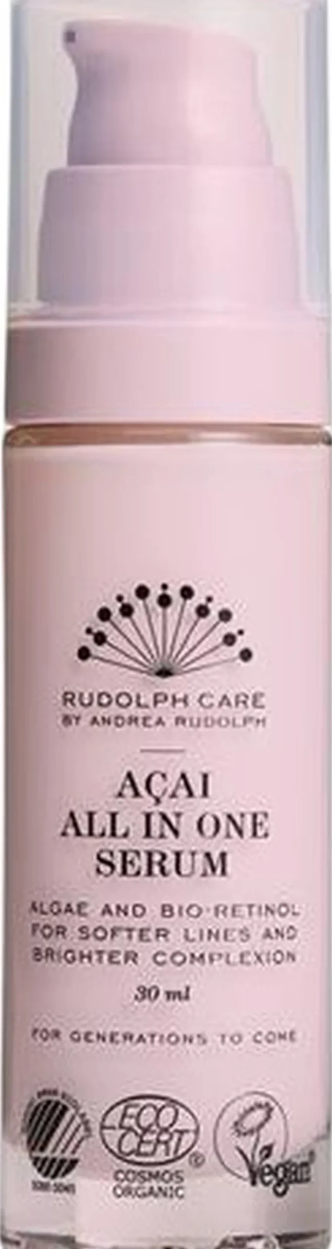 Rudolph Care Açai All in One Serum Sale