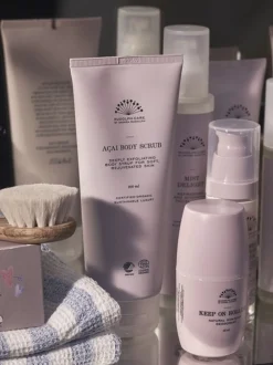 Rudolph Care Açai Body Scrub Clearance