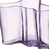 Aalto vase 14 cm Lyselilla>Iittala Discount