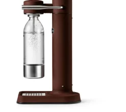 Aarke Carbonator 3 Burgundy>Aarke Kitchenware New