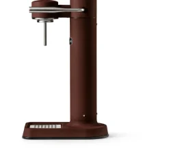 Aarke Carbonator 3 Burgundy>Aarke Kitchenware New