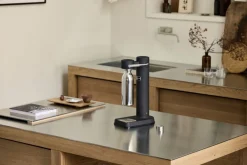 Aarke Kitchenware Aarke ToGo C3 Small - Stainless Steel Outlet