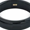 Dame Pilgrim AASE bangle black