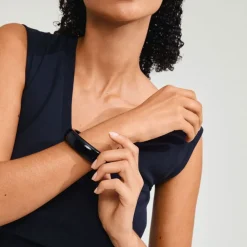 Dame Pilgrim AASE bangle black