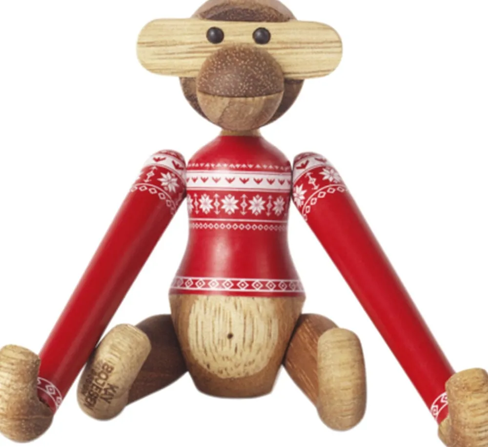 Abe Julesweater 2024>Kay Bojesen New